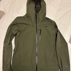Patagonia Men's Shell Jacket